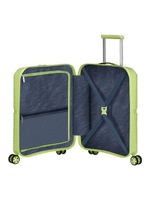 AIRCONIC 001 AMERICAN TOURISTER | AIRCONIC 00144 LIME